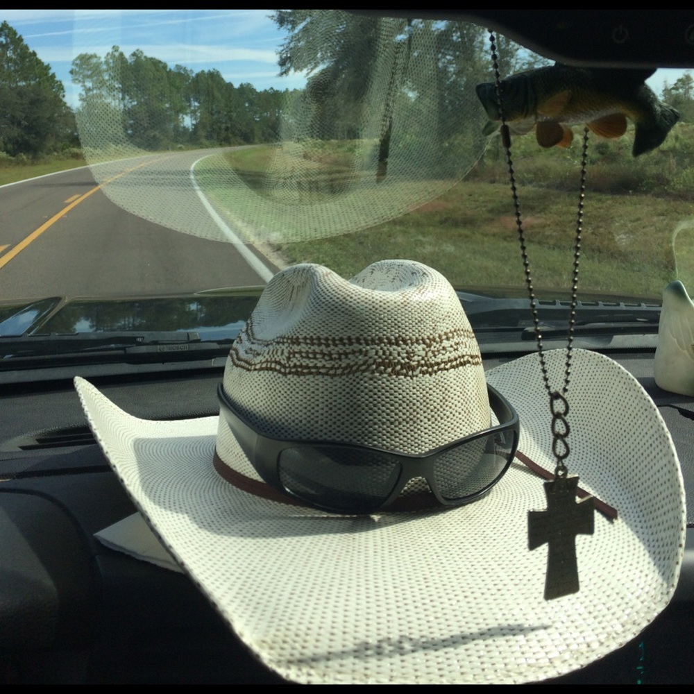 Meet your Posher, Matt